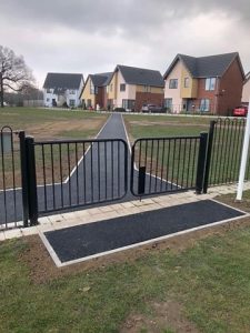 School Playgrounds Recommendation near me Slough