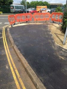 Haslemere Tarmac Contractor