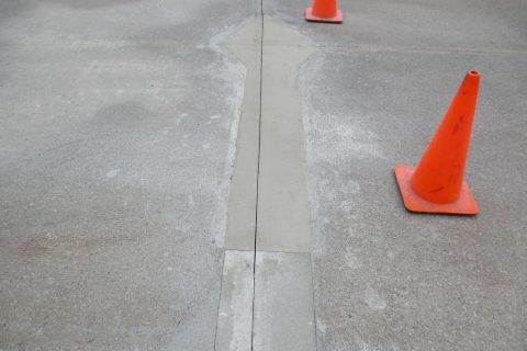 Grimsby <b>Concrete Road Repairs</b> - Full UK Coverage