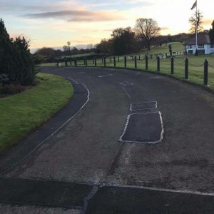 Local Surfacing Companies Whitehaven