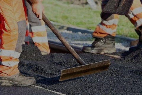 UK <b>Road Planing</b> Specialists - Full UK Coverage