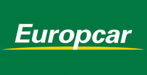 europcar logo