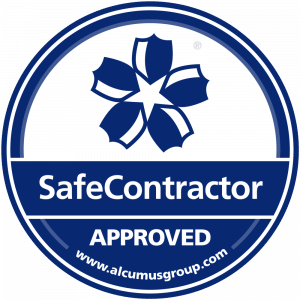 SafeContractor Logo