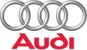 audi logo