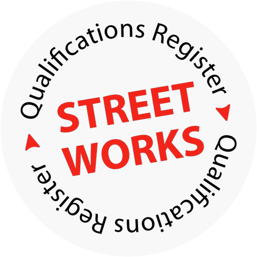 Streetworks Logo
