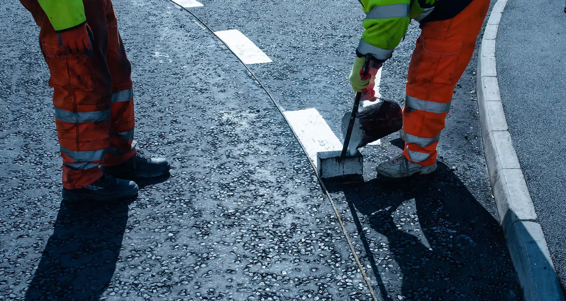 Line Marking