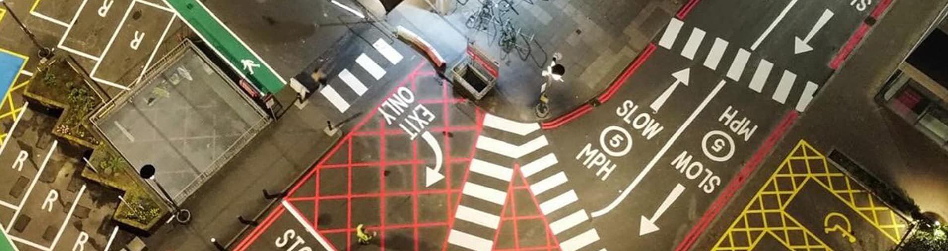 Emergency Road Repairs