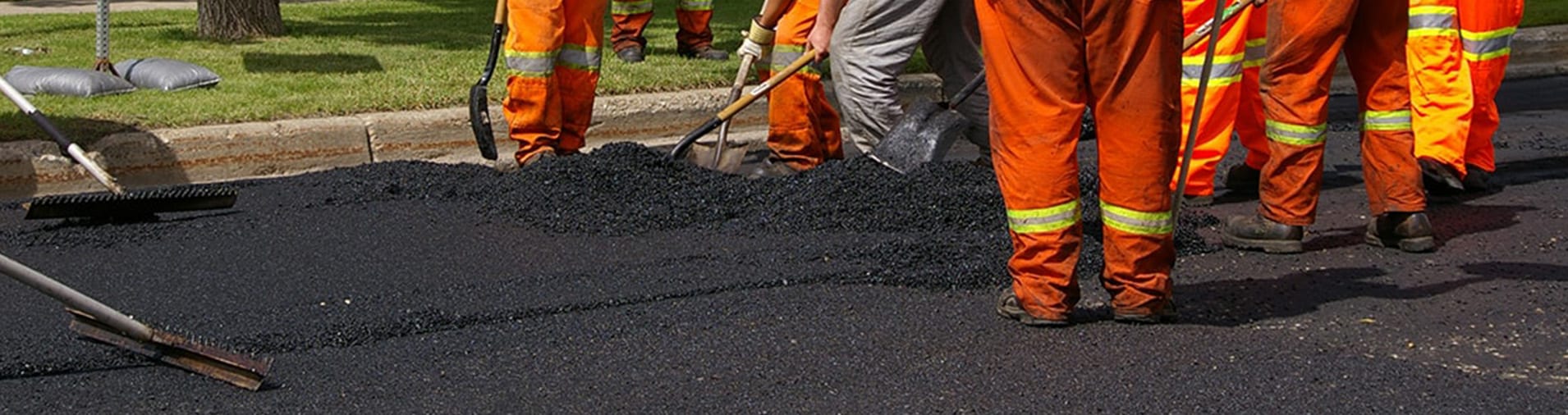 Road Planings