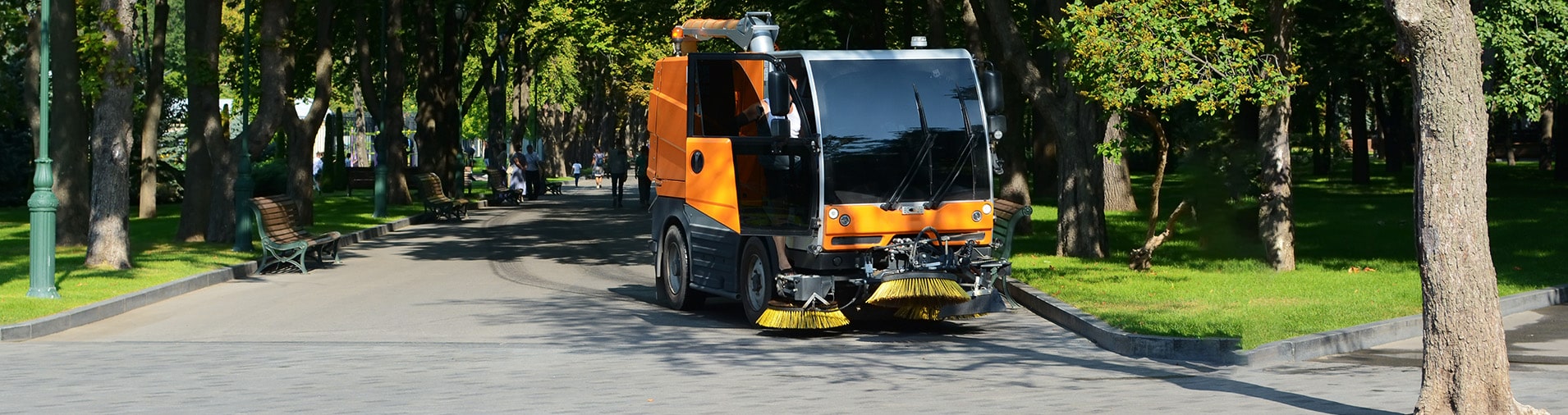 Site Cleaning