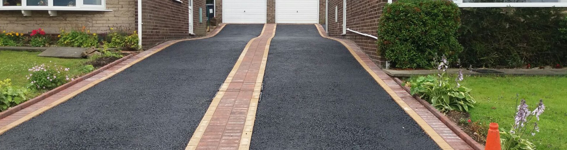 Driveway Surfacing