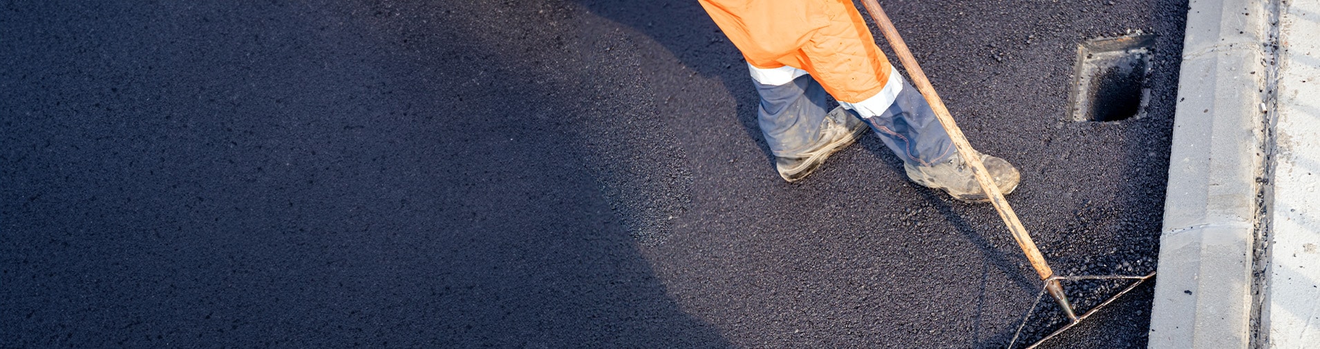 Surface Drainage