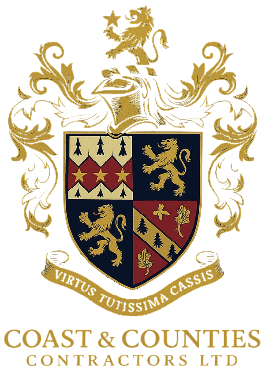 Coast And Counties