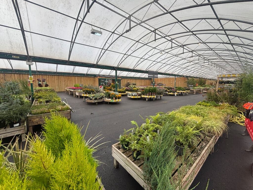 Royston Garden Center