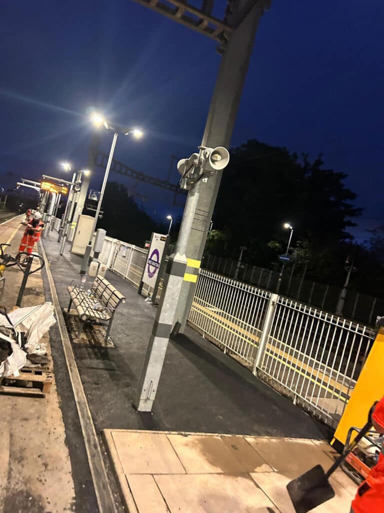 West Drayton 3