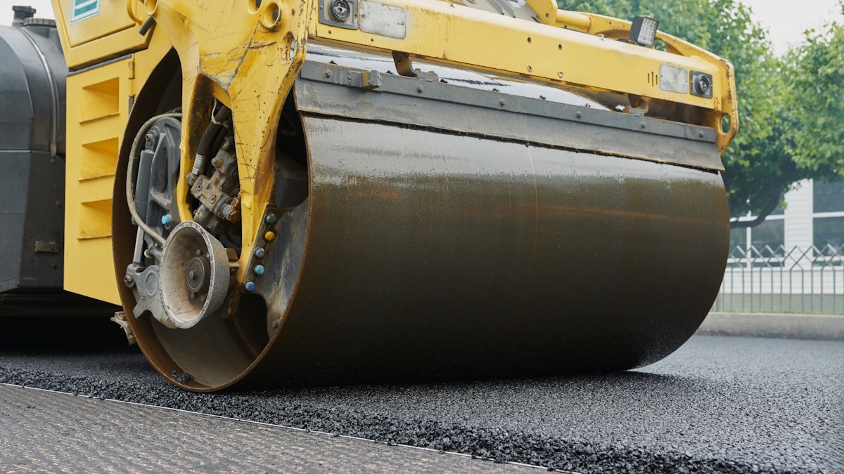 Why Cheap Road Surfacing Quotes Will Cost You Long Term