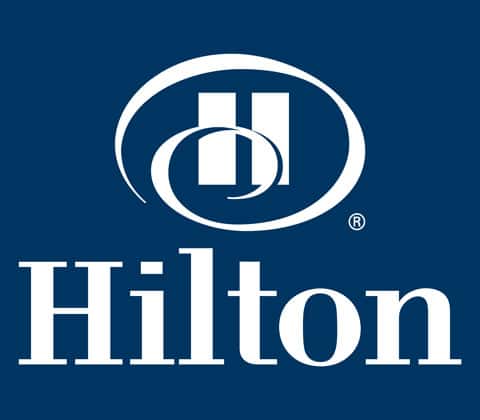 Commercial Heavy-Duty Tarmac Surfacing at Hilton Hotel Heathrow Logo